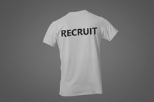 Load image into Gallery viewer, WCC Recruit PT Shirts