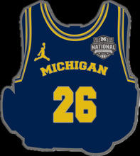Load image into Gallery viewer, U of M Big 10 Champs AAPD Coin