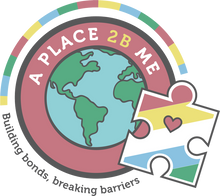 Load image into Gallery viewer, A Place 2B Me- you will be contacted for local pickup- these are not shipping