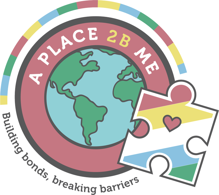 A Place 2B Me- you will be contacted for local pickup- these are not shipping