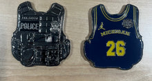 Load image into Gallery viewer, U of M Big 10 Champs AAPD Coin