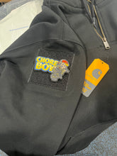 Load image into Gallery viewer, Chore Boy Velcro patch 4”