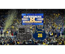 Load image into Gallery viewer, U of M Big 10 Champs AAPD Coin