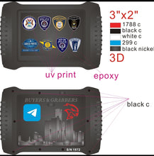 Load image into Gallery viewer, Auto Theft Challenge Coin