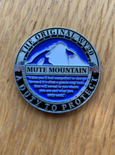 Load image into Gallery viewer, The Original WY20? Mute Mountain