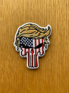 Trump Punisher