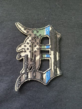 Load image into Gallery viewer, Detroit D Patch
