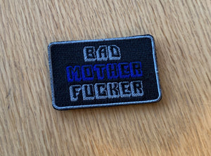 Bad MF Patch