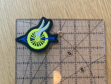 Load image into Gallery viewer, Motor Wing patch