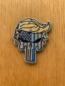 Trump Punisher