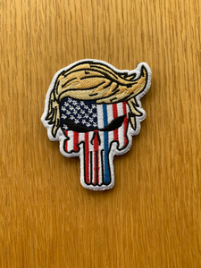 Trump Punisher
