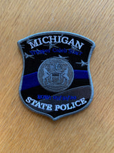 Load image into Gallery viewer, Trooper Starr Memorial Patch