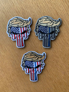 Trump Punisher