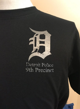 Load image into Gallery viewer, Detroit Police 9th Precinct