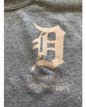 Load image into Gallery viewer, Detroit Police 9th Precinct