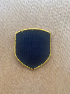 CHAZ Police patch