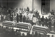 Load image into Gallery viewer, Inkster Police Memorial Challenge Coin