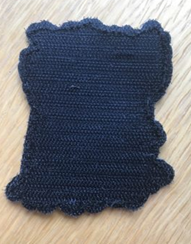 St. Michael Patch