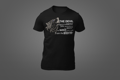 The Wolf