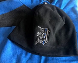 Detroit D Hat