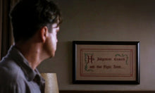 Load image into Gallery viewer, Shawshank Patch