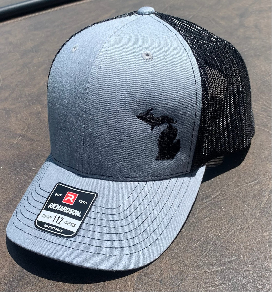 State of Michigan hat