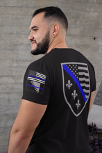 Load image into Gallery viewer, Bosnian American Police Association