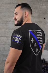 Bosnian American Police Association
