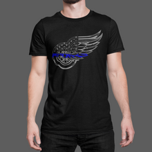 Load image into Gallery viewer, Red Wings