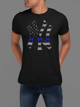 Load image into Gallery viewer, New York American Flag TBL