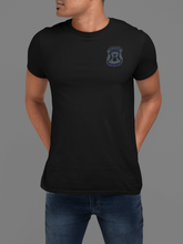 Load image into Gallery viewer, Back the Blue