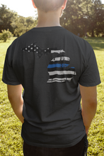 Load image into Gallery viewer, Back the Blue
